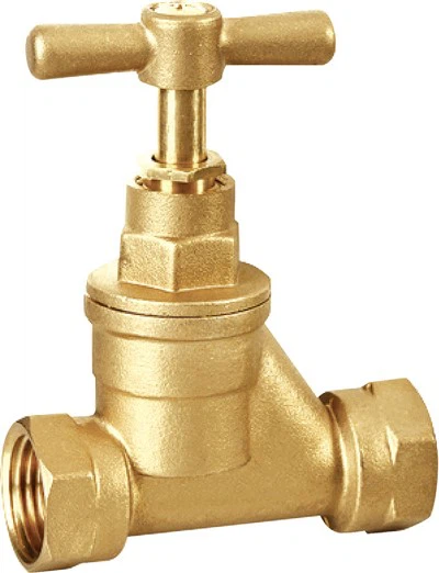 Повільно{0}}відкривається запірний клапан